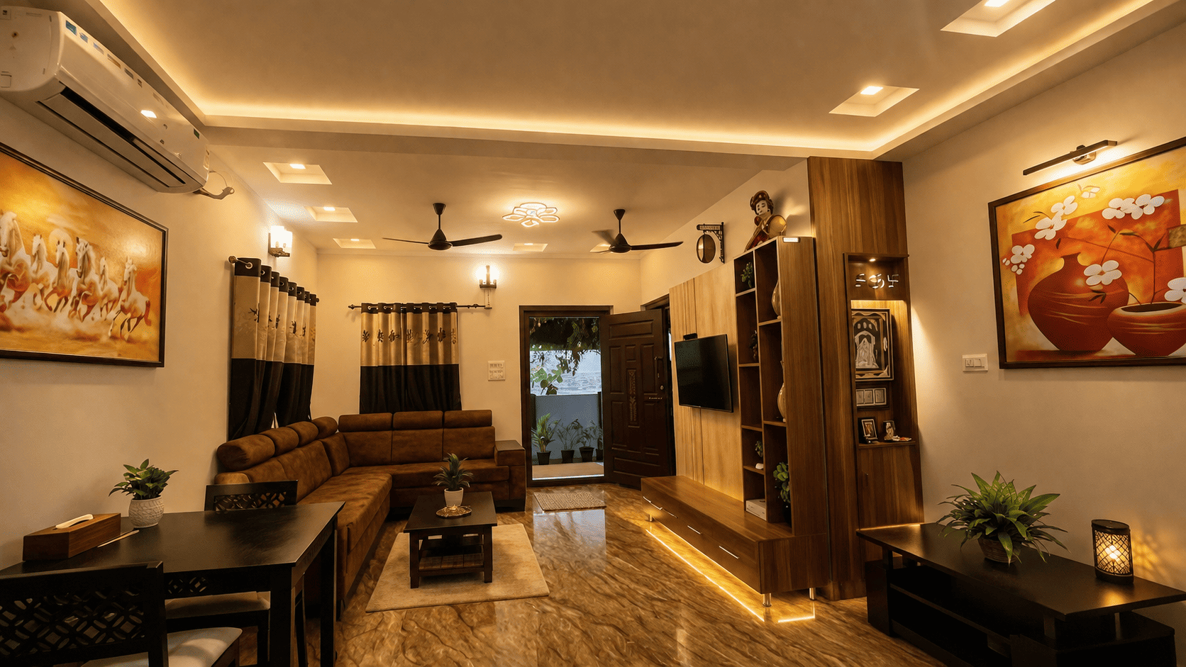 Suite Room - view 3