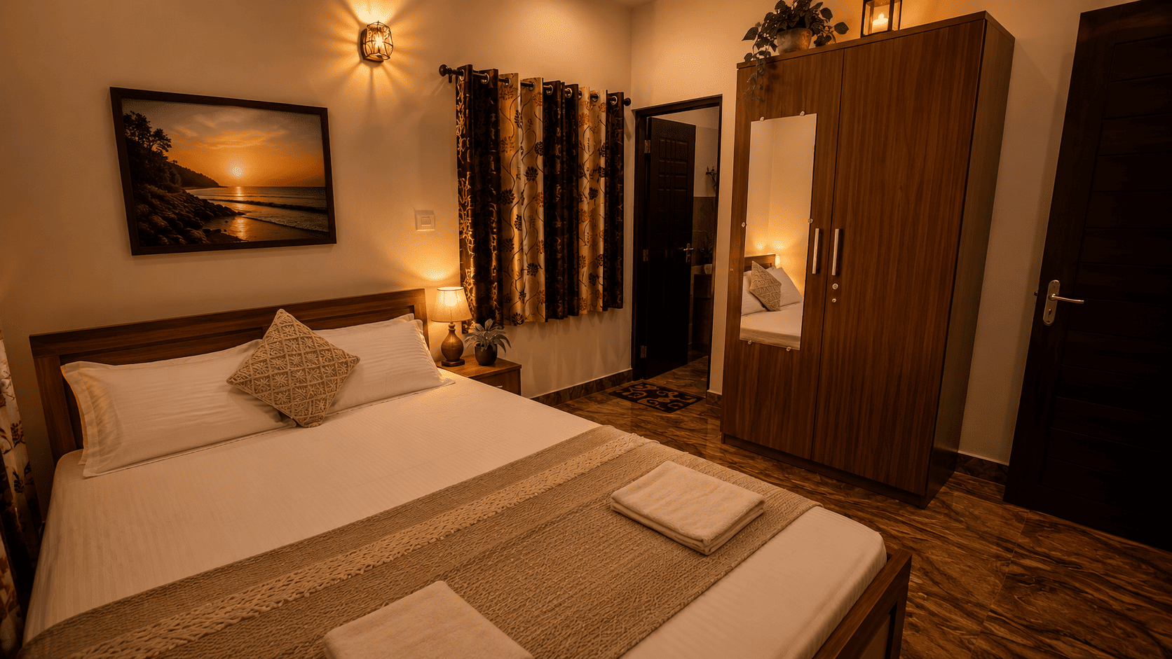 Suite Room