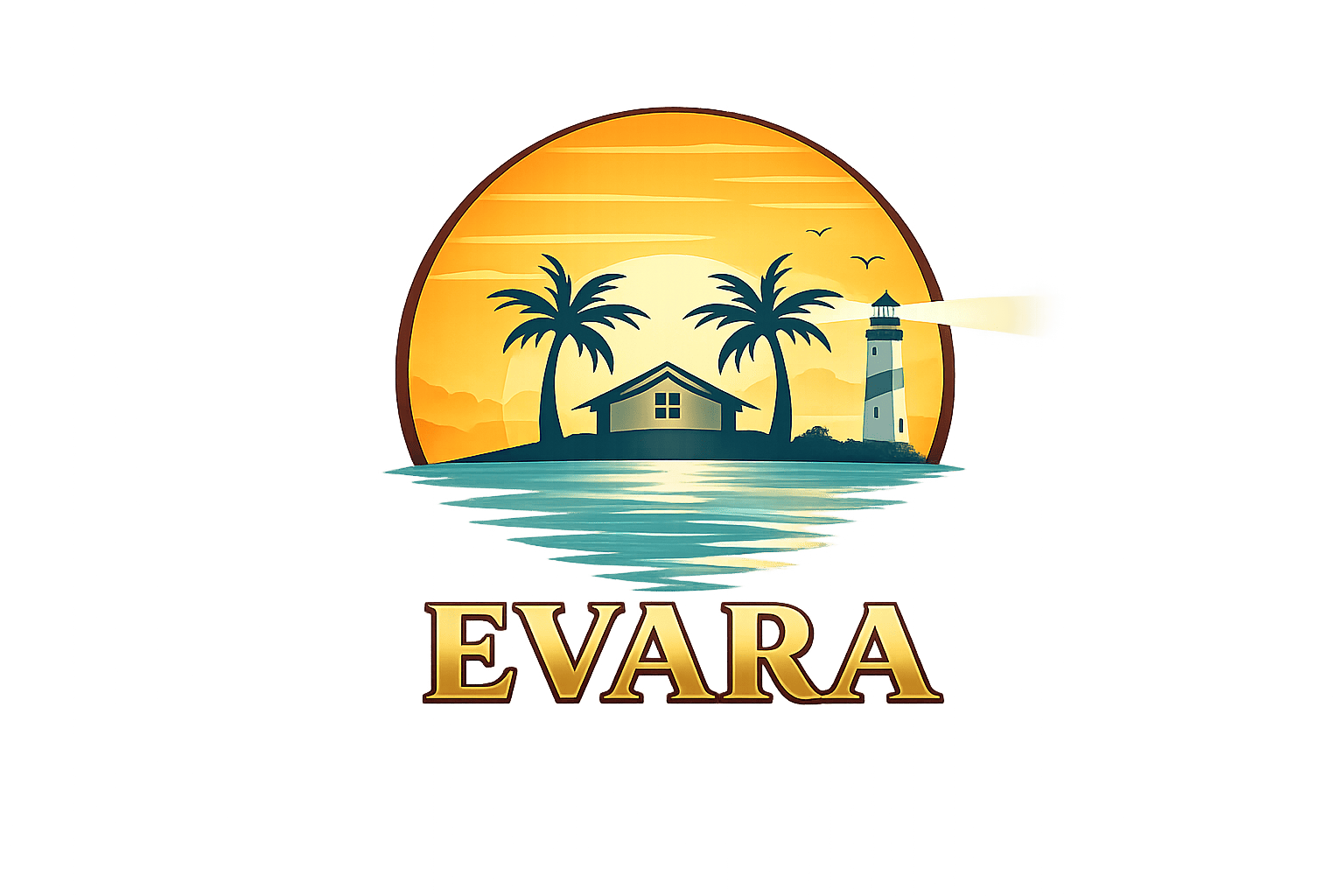 Evara logo