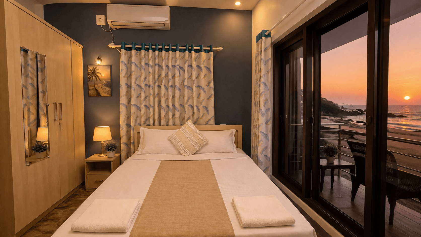 Suite Room - view 2