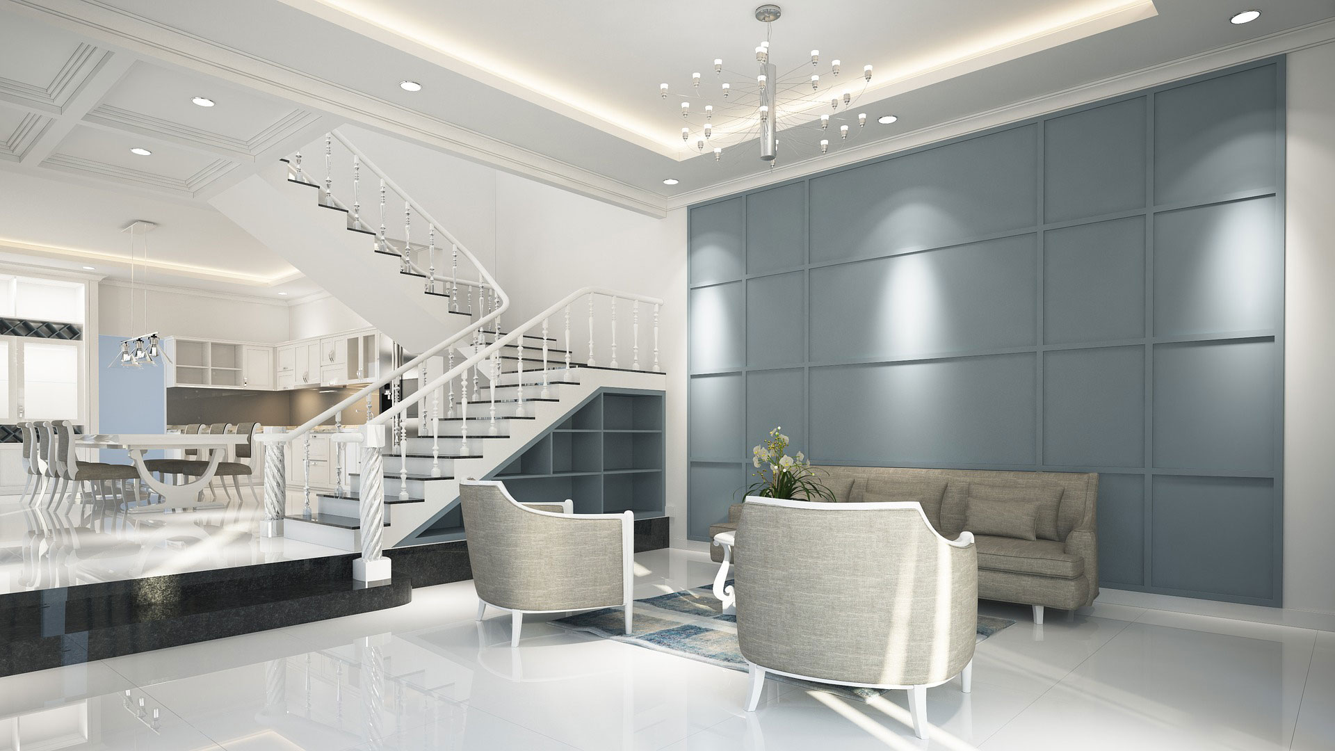 Creating places that enhance the human experience.