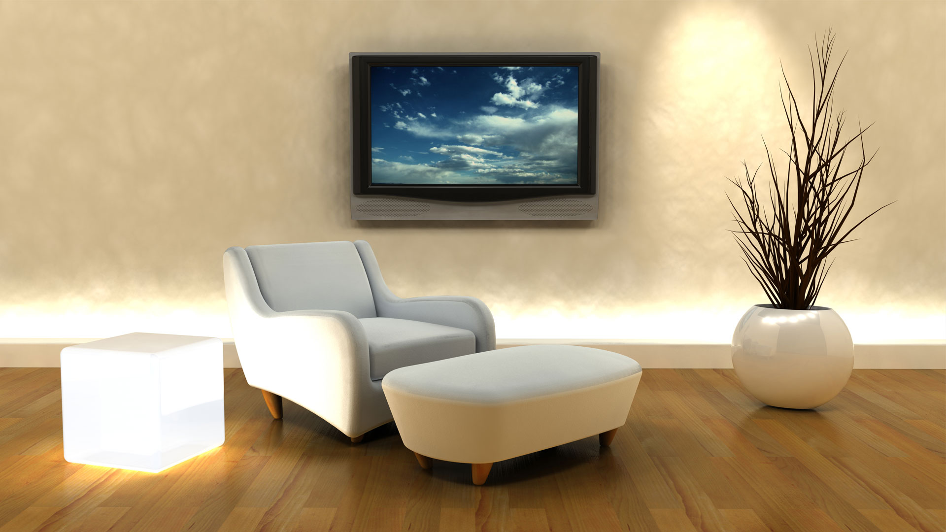 High quality, effective, and inspiring built space.