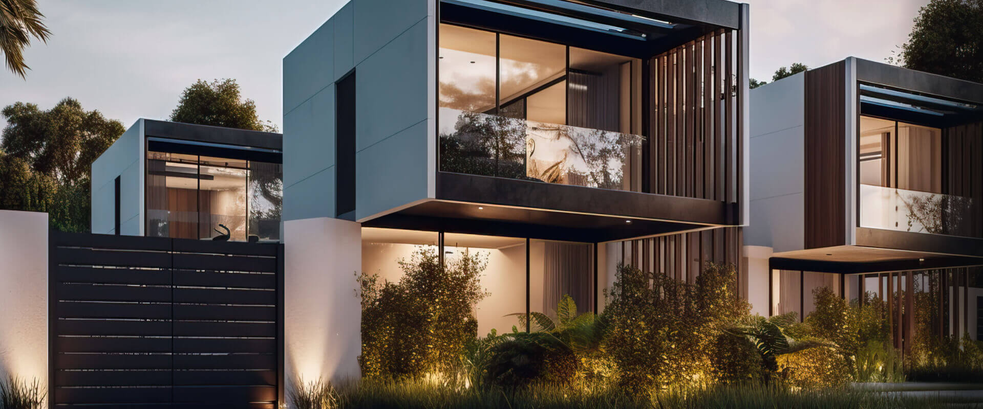 Creating places that enhance the human experience.