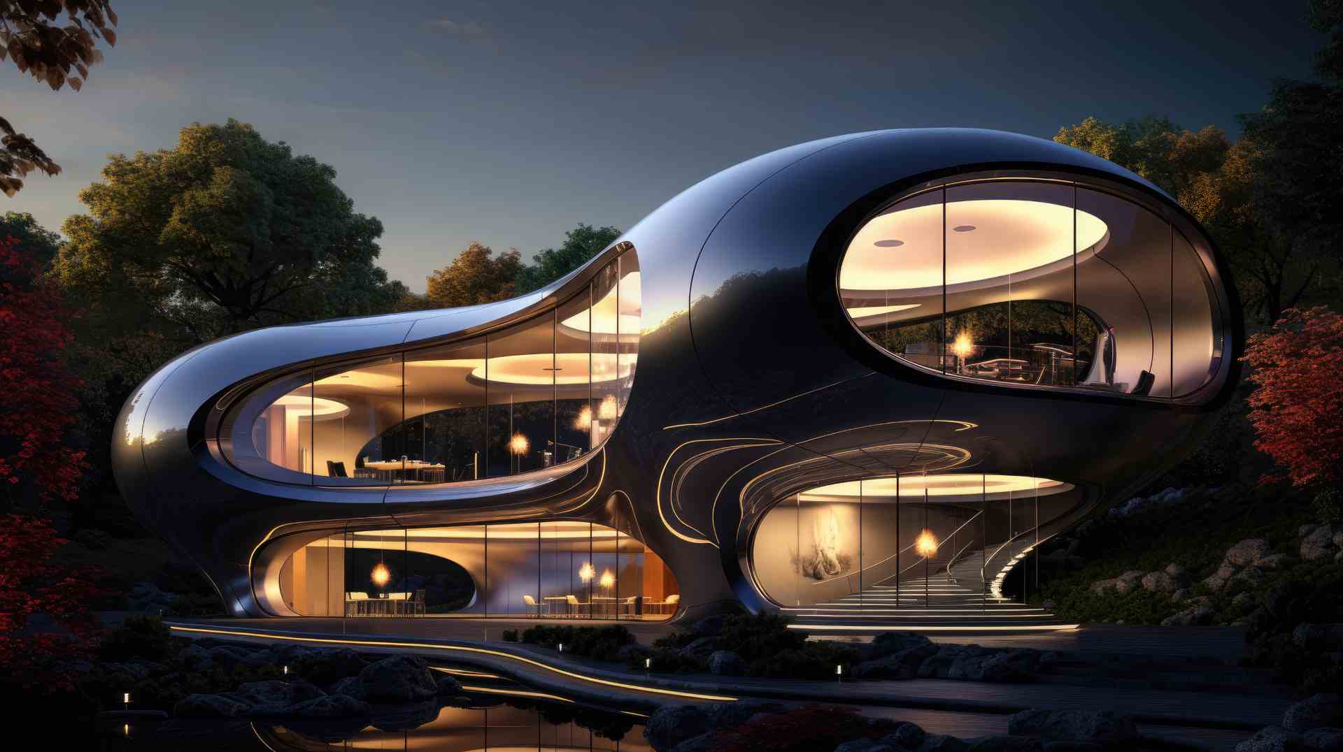 Creating places that enhance the human experience.